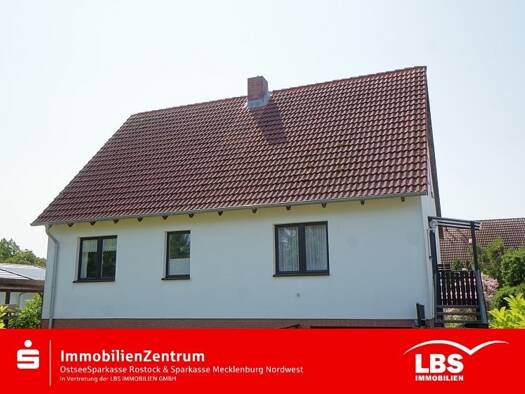 Einfamilienhaus zum Kauf 350.000 € 5 Zimmer 133 m² 638 m² Grundstück Friedenshof Wismar 23966