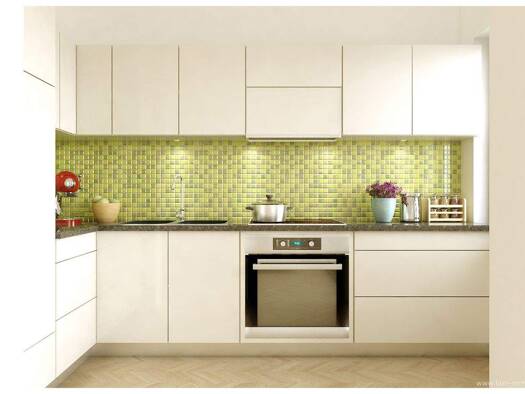 Wohnung zur Miete - Erstbezug 420 € 1 Zimmer 21 m² 1. Geschoss Eberswalde 16225