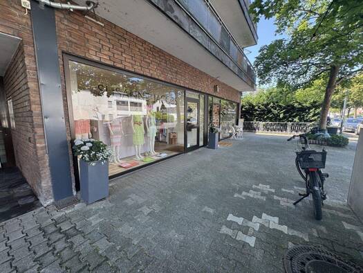 Laden zum Kauf 280.000 € Büderich Meerbusch 40667