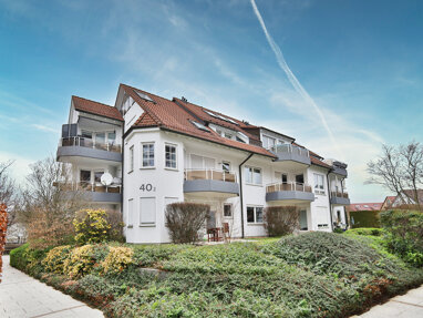 Wohnung zum Kauf 225.000 € 2 Zimmer 50 m² Leinfelden Leinfelden-Echterdingen 70771