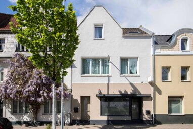 Mehrfamilienhaus zum Kauf 499.000 € 9 Zimmer 300,3 m² 443,3 m² Grundstück Euskirchen Euskirchen 53879