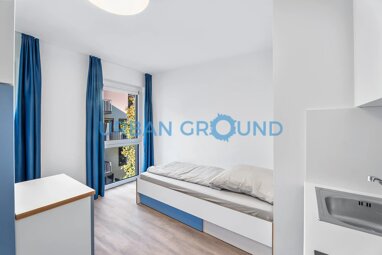 Apartment zur Miete 720 € 1 Zimmer 18,6 m² 3. Geschoss frei ab 01.09.2024 Rathenaustraße Oberschöneweide Berlin 12459
