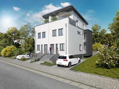 Doppelhaushälfte zum Kauf Provisionsfrei 679.000 € 5 Zimmer 125 m² 157 m² Grundstück Pfingstbörnchenweg 8 Diedenbergen Hofheim am Taunus 65719