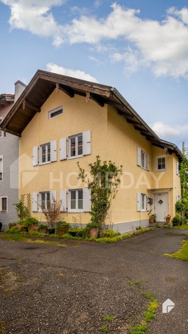Einfamilienhaus zum Kauf 739.000 € 5 Zimmer 150 m² 97 m² Grundstück Halfing Halfing 83128