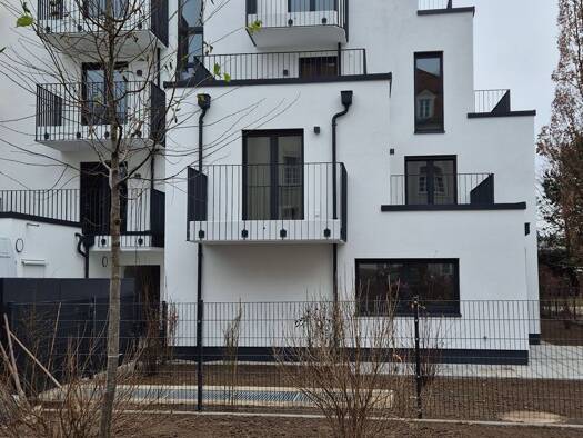 Wohnung zur Miete 1.890 € 3 Zimmer 65,5 m² Geschoss 1/4 frei ab 01.01.2026 Planegger Straße 63 Pasing-Obermenzing München 81241