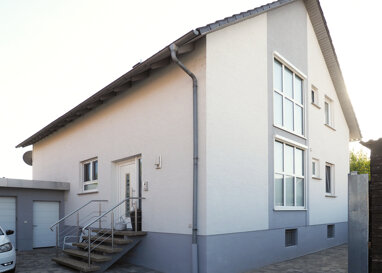 Einfamilienhaus zum Kauf 590.000 € 6 Zimmer 148,6 m² 500 m² Grundstück Kandel 76870