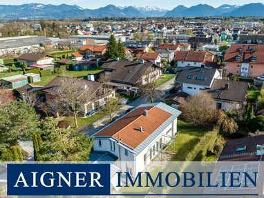 Einfamilienhaus zum Kauf 1.360.000 € 6 Zimmer 215,9 m² 797 m² Grundstück Kolbermoor Kolbermoor 83059