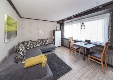 Wohnung zur Miete Wohnen auf Zeit 1.552 € 3 Zimmer 35 m² frei ab 01.06.2024 Spittlertorgraben Himpfelshof Nürnberg 90429