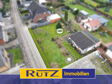 Grundstück zum Kauf 125.000 € 515 m² Grundstück Dwoberg - Ströhen - Bezirk 6 Delmenhorst 27753