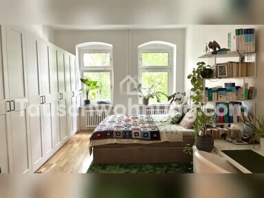 Wohnung zur Miete 1.650 € 2 Zimmer 86 m² 1. Geschoss Moabit Berlin 10553