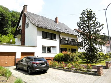 Mehrfamilienhaus zum Kauf Provisionsfrei 630.000 € 16 Zimmer 446 m² 1.600 m² Grundstück Grumbachtalweg 55 Schafbrücke Saarbrücken 66121
