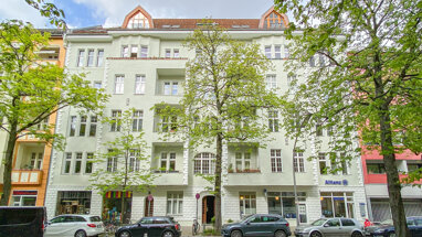 Bürofläche zum Kauf Provisionsfrei 5.041,22 € 1 Zimmer 31,5 m² Bürofläche Meraner Straße 6 Schöneberg Berlin 10825