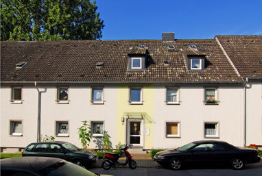 Wohnung zur Miete 319 € 2 Zimmer 47 m² 1. Geschoss Telgter Straße 5 Resser Mark Gelsenkirchen 45892