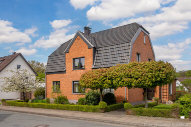 Mehrfamilienhaus zum Kauf 449.000 € 11 Zimmer 200 m² 1.050 m² Grundstück Jöllenbeck - West Bielefeld 33739