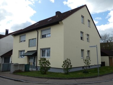 Wohnung zum Kauf 179.500 € 3 Zimmer 85,5 m² 1. Geschoss Dinkelsbühl Dinkelsbühl 91550