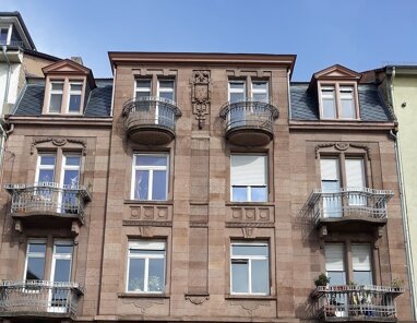 Wohnung zum Kauf Provisionsfrei 416.000 € 4 Zimmer 111 m² Oststadt - Süd Mannheim / Schwetzingerstadt Oststadt 68165