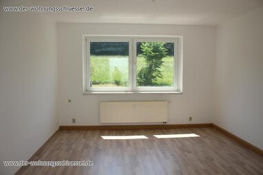 Wohnung zur Miete 290 € 3 Zimmer 57,6 m² 2. Geschoss Holzhau Rechenberg-Bienenmühle 09623