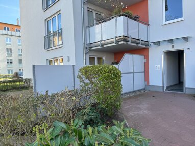 Terrassenwohnung zum Kauf 345.000 € 3 Zimmer 101,8 m² Südliche Mühlenvorstadt / Obstbausiedlung Greifswald 17489