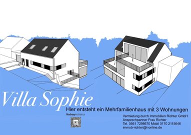 Wohnung zur Miete 1.885 € 4 Zimmer 145 m² Bossental Kassel 34125