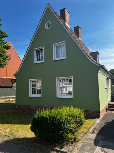 Einfamilienhaus zum Kauf 195.000 € 4 Zimmer 77 m² 533 m² Grundstück Rotenburg - Kernstadt Rotenburg 27356