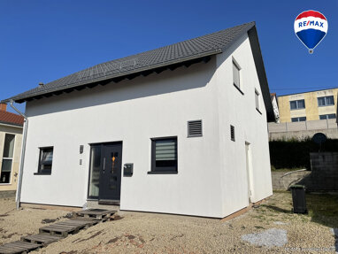 Einfamilienhaus zum Kauf 5 Zimmer 120 m² 470 m² Grundstück Wehingen Mettlach / Wehingen 66693
