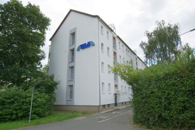 Wohnung zur Miete 243,57 € 2 Zimmer 46,1 m² Erdgeschoss August-Bebel-Str. 48 Bahnhofsvorstadt Plauen 08525