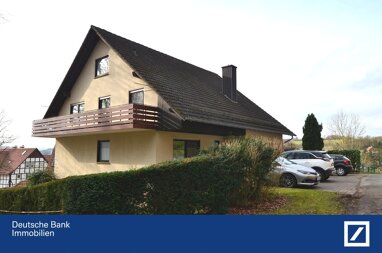 Mehrfamilienhaus zum Kauf 339.000 € 10 Zimmer 300 m² 693 m² Grundstück Bellenberg Horn-Bad Meinberg 32805