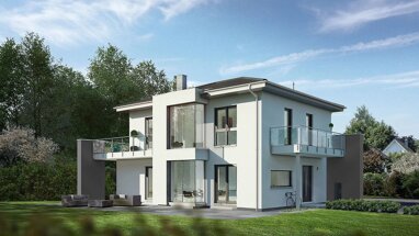 Haus zum Kauf 1.129.900 € 6 Zimmer 212 m² 688 m² Grundstück Volksdorf Hamburg 22359