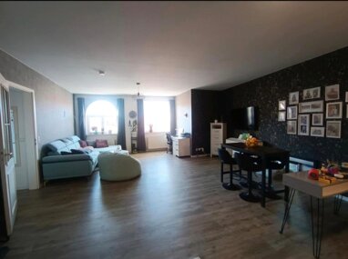 Wohnung zur Miete 792 € 2 Zimmer 88 m² 2. Geschoss Am Markt 15 Bad Doberan Bad Doberan 18209