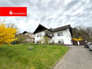 Wohnung zum Kauf 295.000 € 6 Zimmer 122 m² Bortshausen Marburg 35043