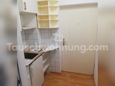 Wohnung zur Miete 495 € 1 Zimmer 30 m² 3. Geschoss Am Riesenfeld München 80809
