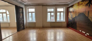 Wohnung zur Miete 650 € 4 Zimmer 130 m² Mauerstr. 60 Innenstadt Goslar 38640