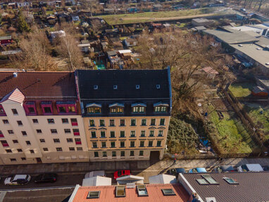 Wohnung zum Kauf Provisionsfrei 225.000 € 4 Zimmer 92,2 m² 3. Geschoss Anger-Crottendorf Leipzig 04315