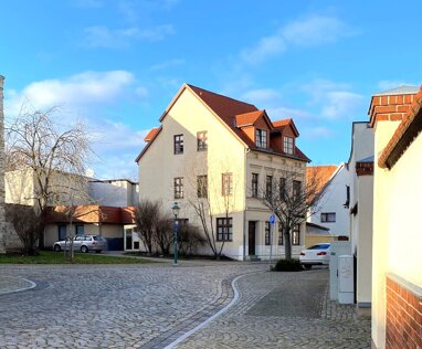 Mehrfamilienhaus zum Kauf 250.000 € 12 Zimmer 115 m² 176 m² Grundstück Schönebeck Schönebeck (Elbe) 39218