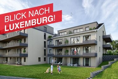 Wohnung zum Kauf Provisionsfrei 640.800 € 3 Zimmer 133,5 m² Erdgeschoss Römerstr. 5 Palzem Palzem 54439