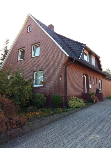 Einfamilienhaus zum Kauf Provisionsfrei 275.000 € 9 Zimmer 220 m² 1.300 m² Grundstück Bockraden Eggermühlen 49577