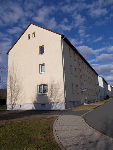 Wohnung zur Miete 260 € 3 Zimmer 57 m² Seelingstädt Seelingstädt 07580