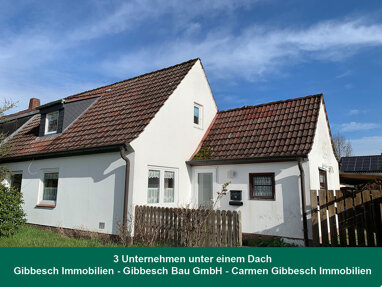 Doppelhaushälfte zum Kauf 295.000 € 4 Zimmer 65 m² 831 m² Grundstück Am Hagen Ahrensburg 22926