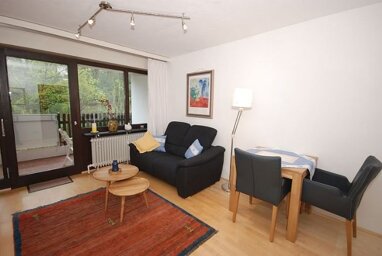 Apartment zum Kauf 135.000 € 1 Zimmer 32 m² 5. Geschoss Baderstraße 5 Bad Reichenhall Bad Reichenhall 83435