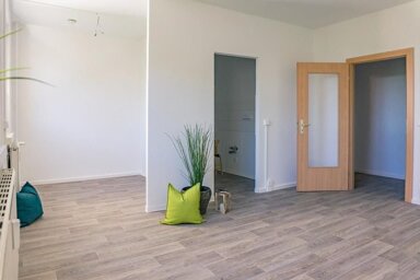 Wohnung zur Miete 167 € 1 Zimmer 32,4 m² EG frei ab 01.04.2025 Ludwigstr. 1 Schloßchemnitz 026 Chemnitz 09113