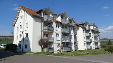 Wohnung zur Miete 480 € 3 Zimmer 82,8 m² Erdgeschoss Orchideenweg 5 Stadtilm 99326