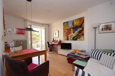 Wohnung zur Miete Wohnen auf Zeit 1.250 € 2 Zimmer 45 m² frei ab 15.08.2024 Porz Köln 50996