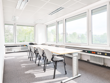 Bürofläche zur Miete 6,50 € 180,2 m² Bürofläche teilbar ab 180,2 m² Neugrabenweg 2-4 Rotenbühl Saarbrücken 66123