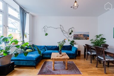 Wohnung zur Miete Wohnen auf Zeit 2.800 € 4 Zimmer 100 m² frei ab 11.08.2024 Mitte Berlin 10179