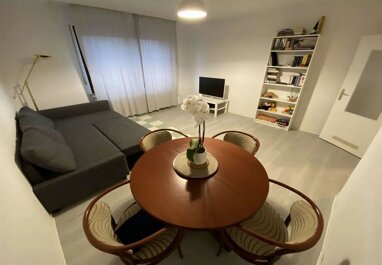 Wohnung zur Miete 770 € 3 Zimmer 80,3 m² Beckhausstr. 126, Schildesche Johannesstift Bielefeld 33611