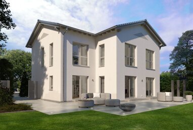 Einfamilienhaus zum Kauf Provisionsfrei 1.717.900 € 6 Zimmer 204 m² 650 m² Grundstück Erding Erding 85435