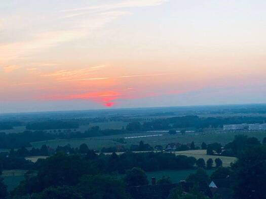 Einfamilienhaus zum Kauf provisionsfrei 395.000 € 7 Zimmer 165 m² 571 m² Grundstück Krainhagen Obernkirchen/Krainhagen 31683