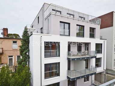 Wohnung zur Miete 1.000 € 2 Zimmer 72 m² 1. Geschoss Bergedorf Hamburg 21029