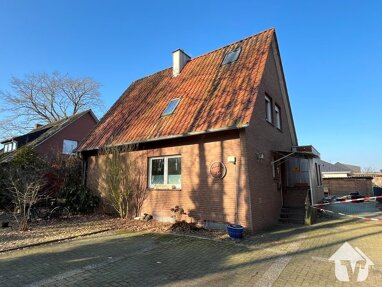 Einfamilienhaus zum Kauf 239.000 € 6 Zimmer 165 m² 818 m² Grundstück Brögbern Lingen / Brögbern 49811