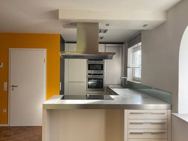 Wohnung zur Miete 1.250 € 4 Zimmer 155 m² Bosen Nohfelden / Bosen 66625